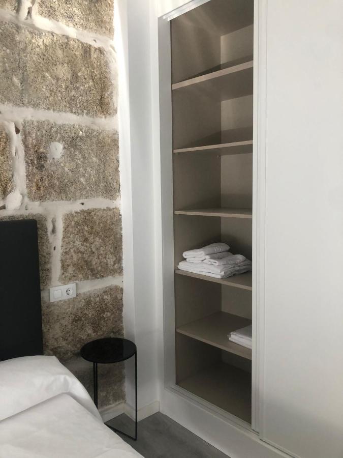 A Esmorga Apartamento Ourense Exterior foto
